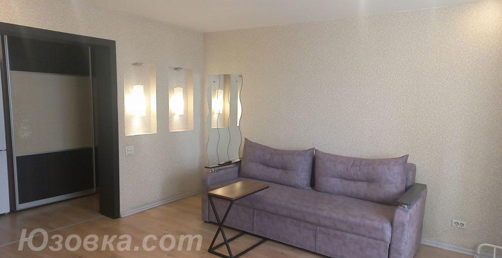 2-комн. квартира, 57м², с мебелью, 4/9 эт., ДОНЕЦК