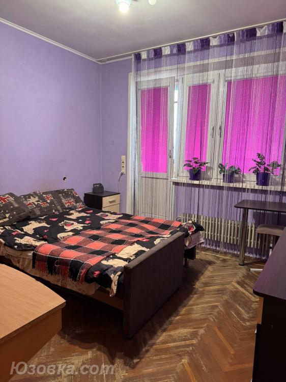 2-комн. квартира, 48м², с мебелью, 4/9 эт., ДОНЕЦК