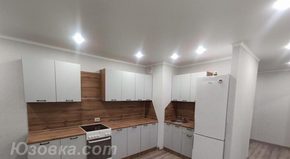 2-комн. квартира, 49м², с мебелью, 2/5 эт., ДОНЕЦК