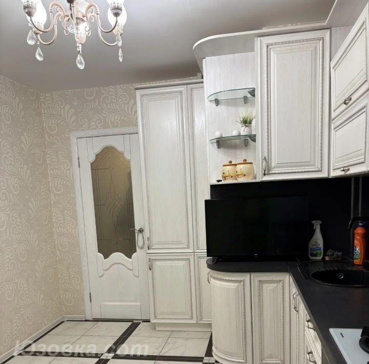 2-комн. квартира, 48м², с мебелью, 2/5 эт., ДОНЕЦК