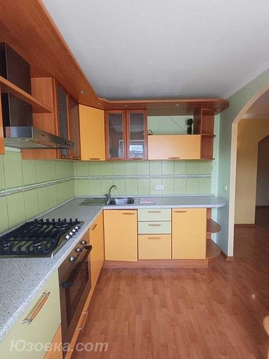 2-комн. квартира, 54м², с мебелью, 5/9 эт.