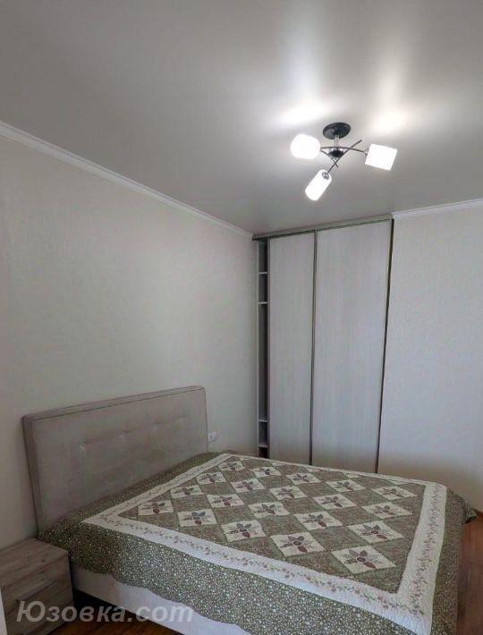 2-комн. квартира, 40м², с мебелью, 8/9 эт., Макеевка