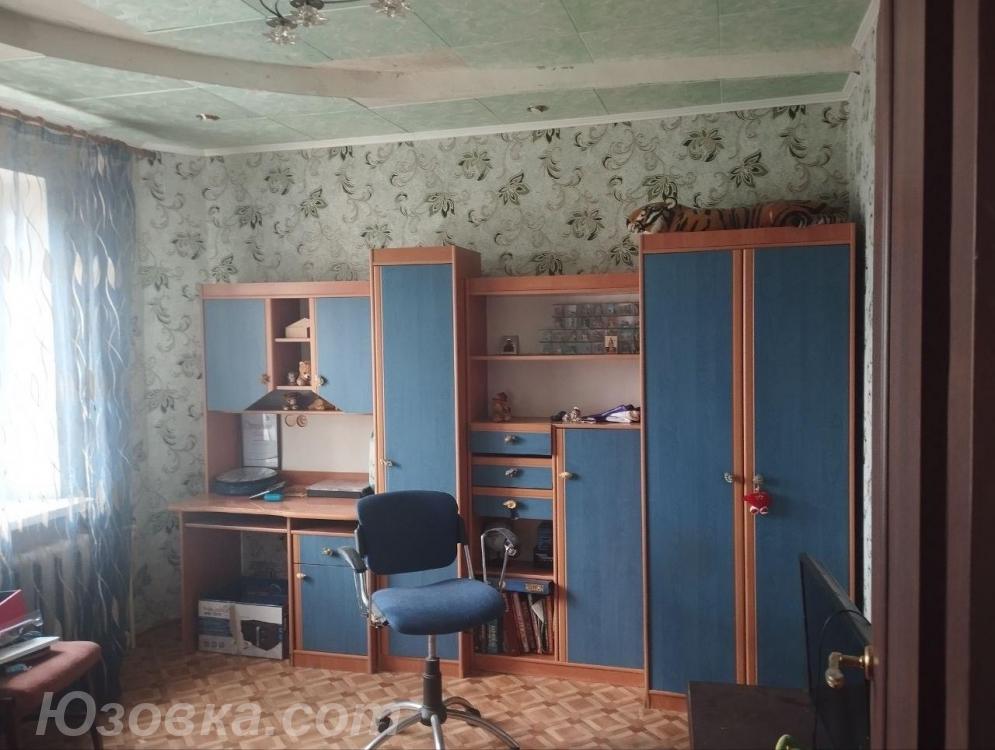 2-комн. квартира, 51 м², вторичка, 9/9 эт., ДОНЕЦК
