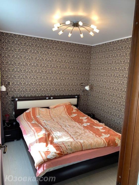2-комн. квартира, 41м², с мебелью, 2/5 эт.