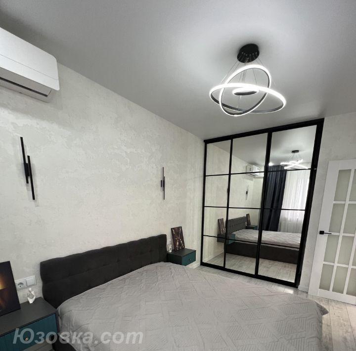 2-комн. квартира, 45м², с мебелью, 3/5 эт.