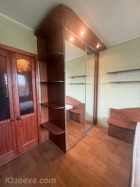 2-комн. квартира, 50 м², вторичка, 7/9 эт.