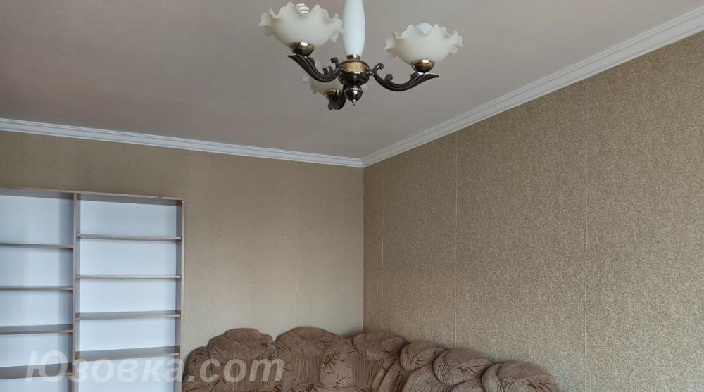 2-комн. квартира, 46м², с мебелью, 4/5 эт.