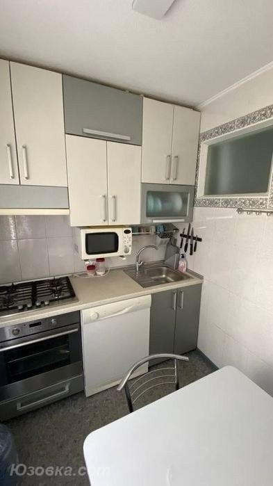 2-комн. квартира, 44м², с мебелью, 3/5 эт., ДОНЕЦК