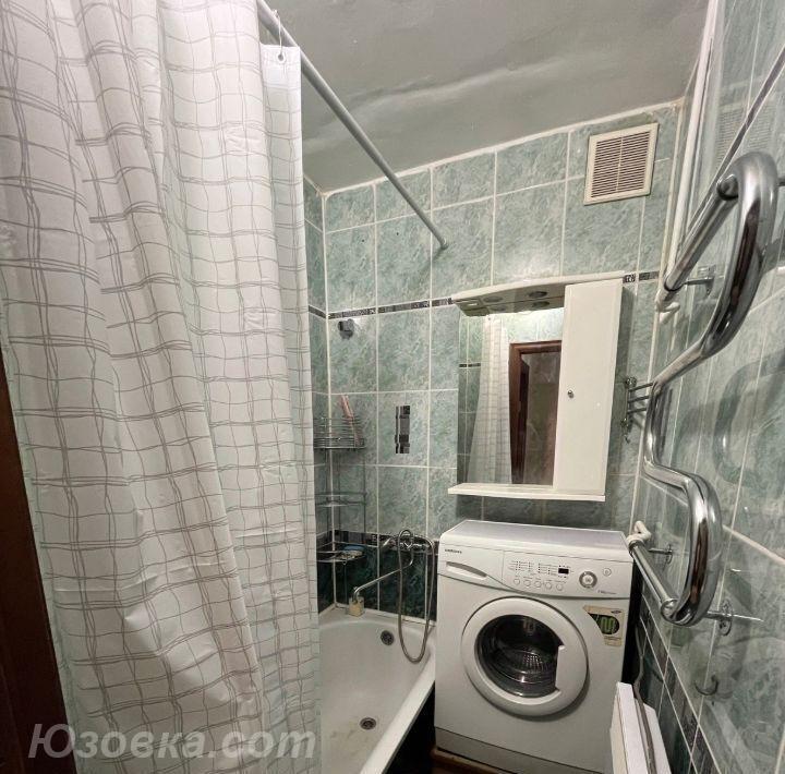 2-комн. квартира, 25м², с мебелью, 5/10 эт.