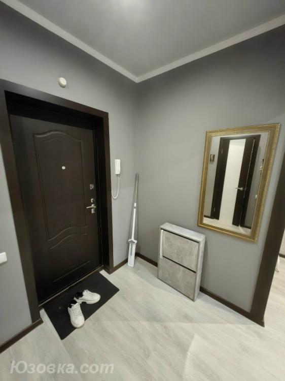 2-комн. квартира, 36м², с мебелью, 4/10 эт., ДОНЕЦК