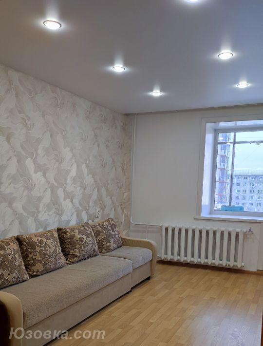 3-комн. квартира, 58м², с мебелью, 4/5 эт., ДОНЕЦК