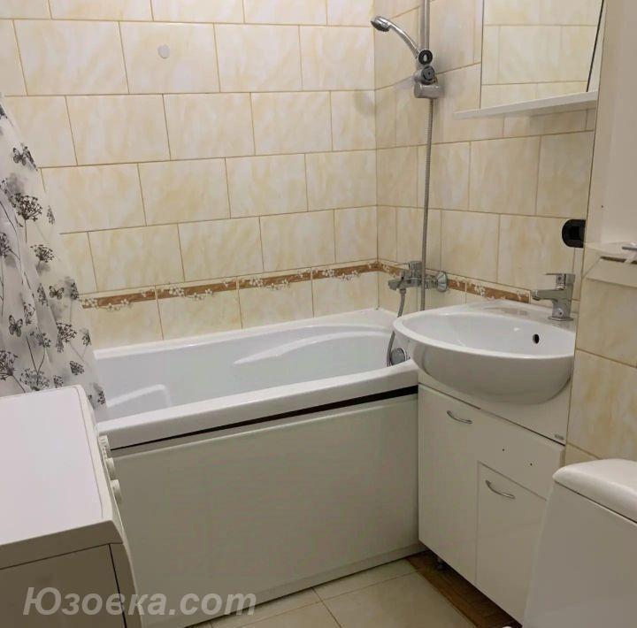 1-комн. квартира, 36м², с мебелью, 2/6 эт., ДОНЕЦК