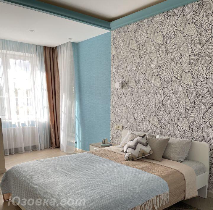 2-комн. квартира, 45м², с мебелью, 5/5 эт., ДОНЕЦК