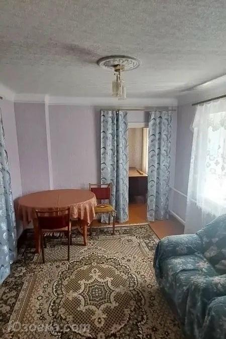 Дом, 70м², с мебелью, на участке 6,0 сот., Макеевка