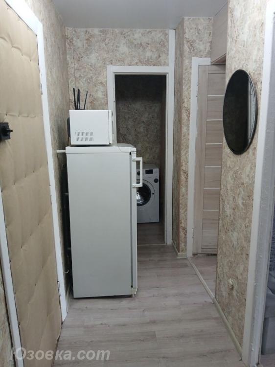 1-комн. квартира, 37м², с мебелью, 3/5 эт., ДОНЕЦК