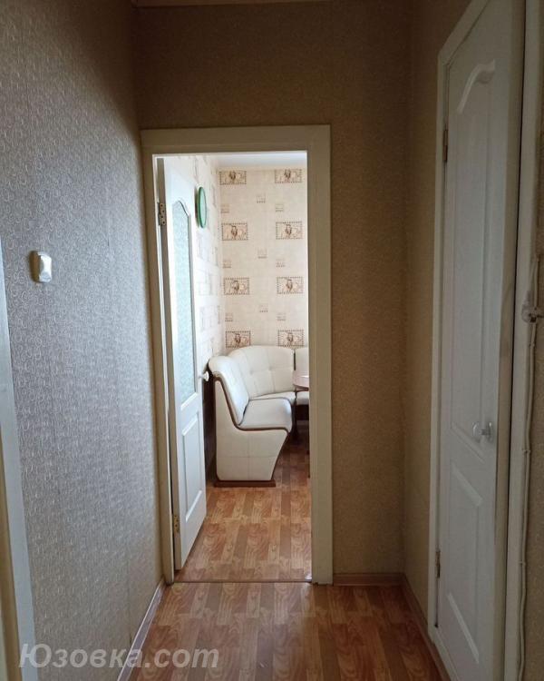 1-комн. квартира, 41м², с мебелью, 3/9 эт., ДОНЕЦК