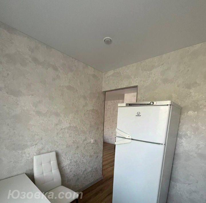1-комн. квартира, 38м², с мебелью, 3/9 эт.