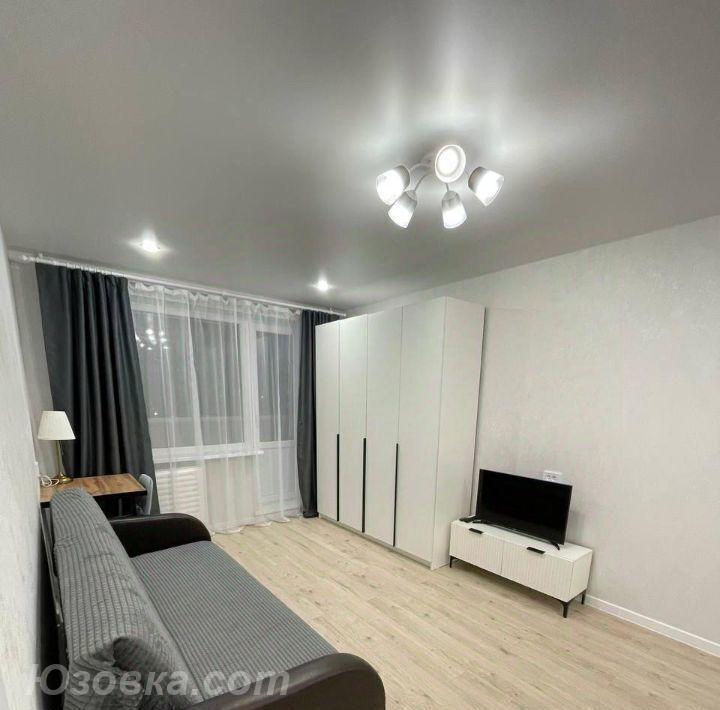 1-комн. квартира, 38м², с мебелью, 5/9 эт.
