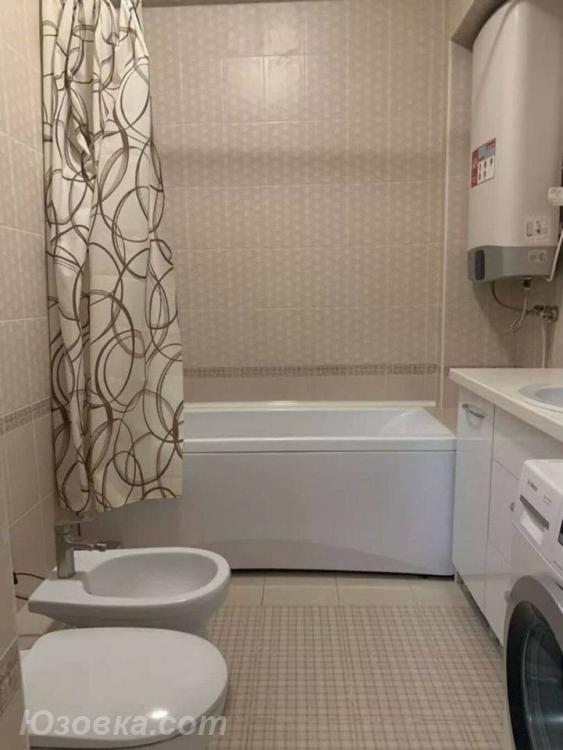 1-комн. квартира, 44м², с мебелью, 4/5 эт.
