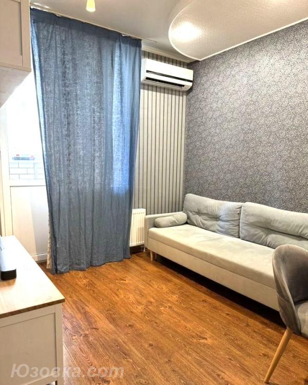 2-комн. квартира, 49м², с мебелью, 3/5 эт.