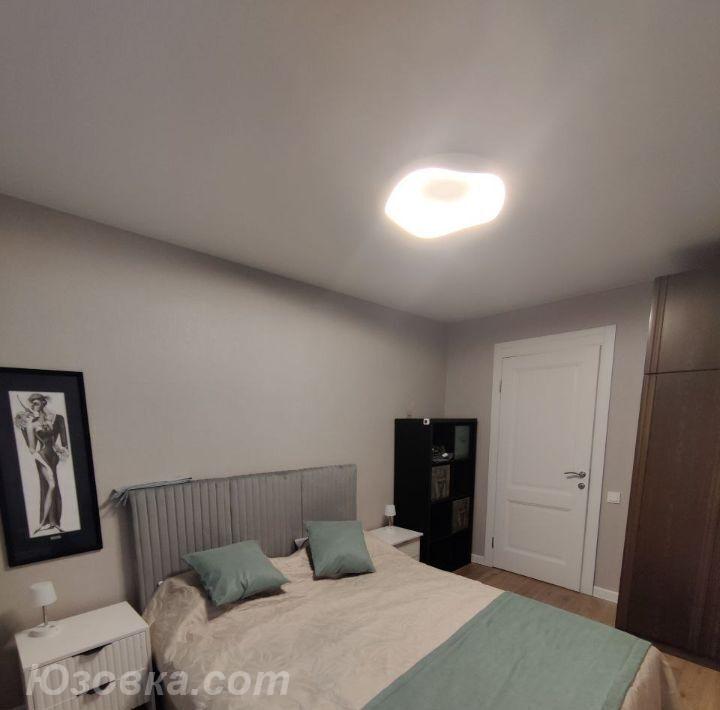 2-комн. квартира, 45м², с мебелью, 3/9 эт., ДОНЕЦК