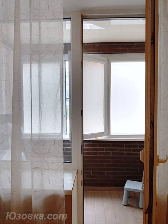 1-комн. квартира, 37м², с мебелью, 5/9 эт.