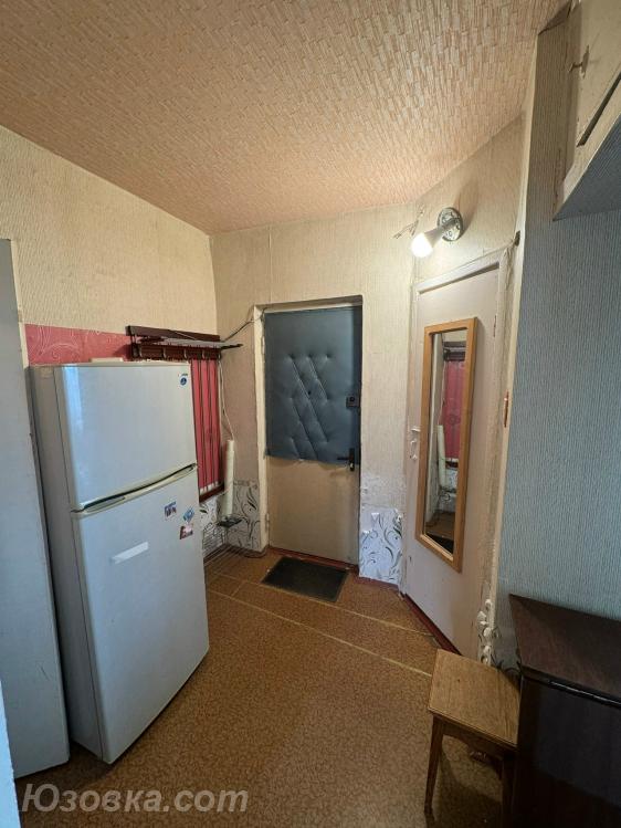 1-комн. квартира, 32 м², вторичка, 5/9 эт.