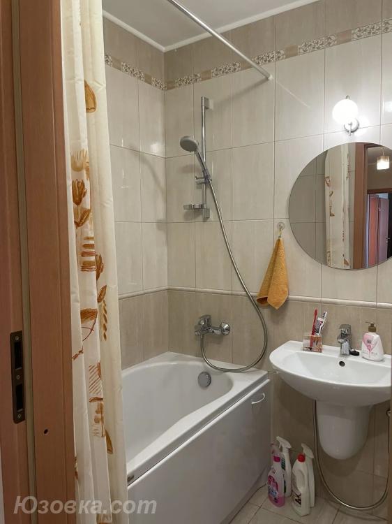 3-комн. квартира, 60 м², вторичка, 7/9 эт., ДОНЕЦК