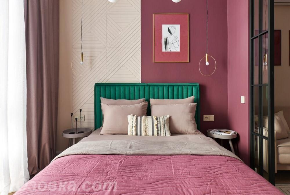 1-комн. квартира, 28м², с мебелью, 3/5 эт., ДОНЕЦК