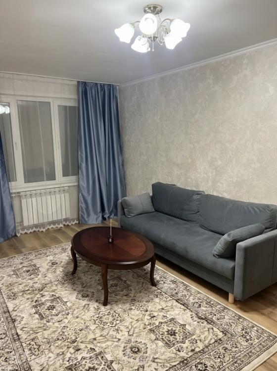 2-комн. квартира, 44м², с мебелью, 2/9 эт., ДОНЕЦК