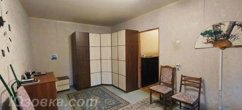 2-комн. квартира, 49 м², вторичка, 4/9 эт., ДОНЕЦК