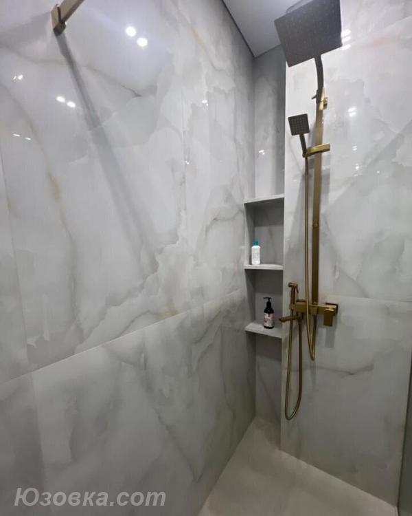 3-комн. квартира, 59м², с мебелью, 2/9 эт., ДОНЕЦК