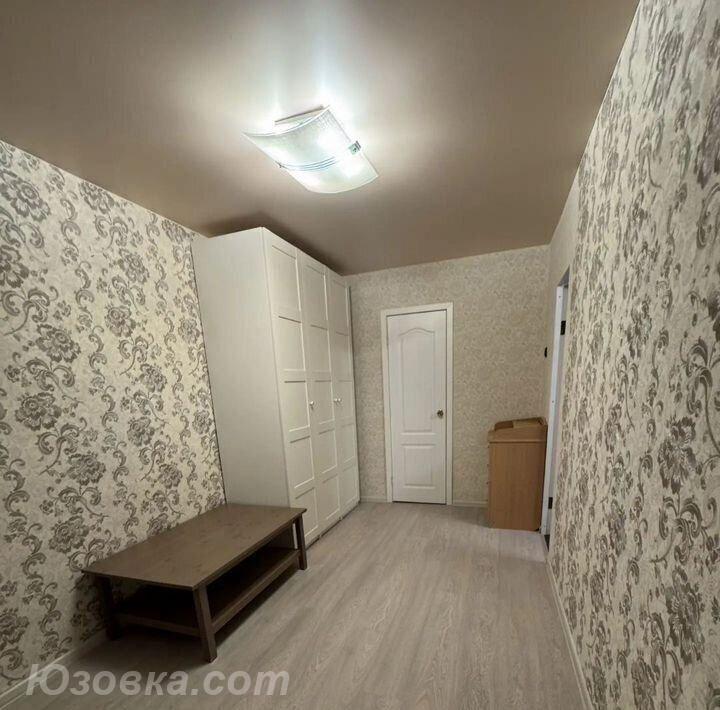2-комн. квартира, 43м², с мебелью, 2/9 эт., ДОНЕЦК
