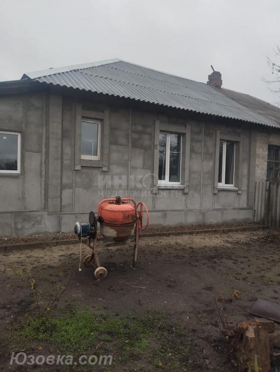 Дом , 40 м², на участке 40,0 сот., ЛУГАНСК
