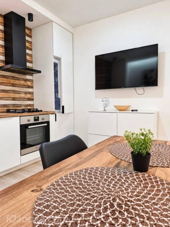 2-комн. квартира, 67м², с мебелью, 6/17 эт., ДОНЕЦК