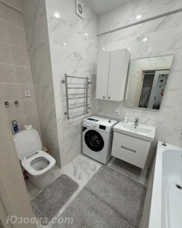 1-комн. квартира, 32м², с мебелью, 3/4 эт., ДОНЕЦК