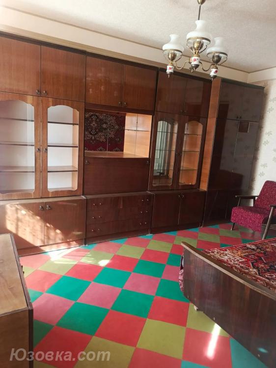 2-комн. квартира, 48м², с мебелью, 3/5 эт.