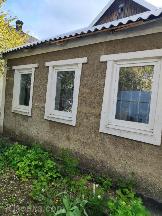 Дом , 60 м², на участке 6,0 сот., ДОНЕЦК