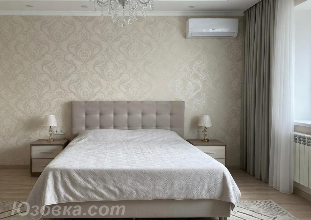 1-комн. квартира, 42м², с мебелью, 1/1 эт.