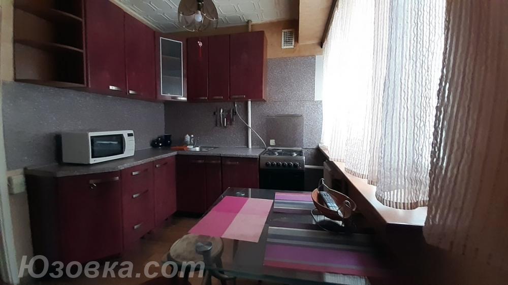 2-комн. квартира, 53м², с мебелью, 2/2 эт.