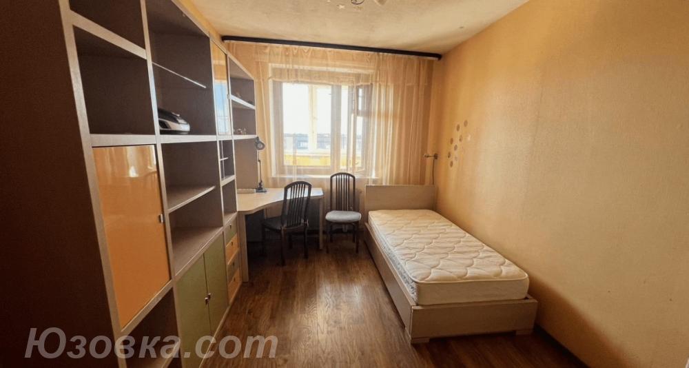 2-комн. квартира, 42м², с мебелью, 4/9 эт.