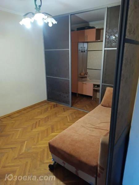 2-комн. квартира, 48 м², вторичка, 6/9 эт., ДОНЕЦК