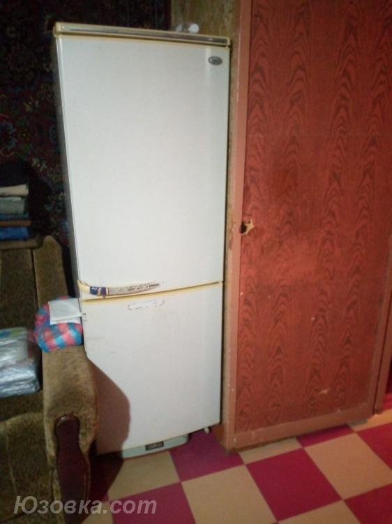 Холодильник Атлант 1709-00, требует ремонта