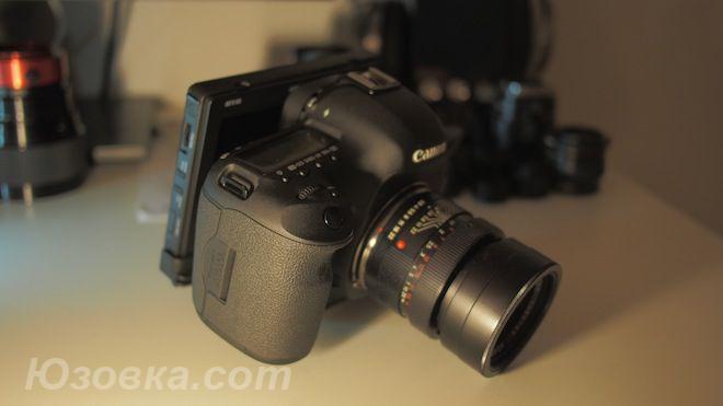 Продам монитор для фото-видео Swivi SV-50H HD 5.6, ДОНЕЦК