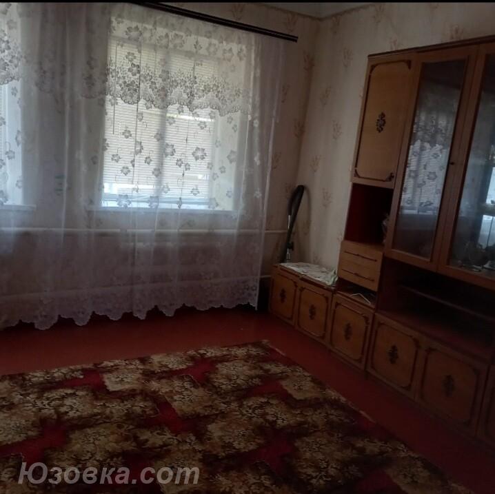 Дом , 78 м², на участке 4,0 сот., Новоазовск