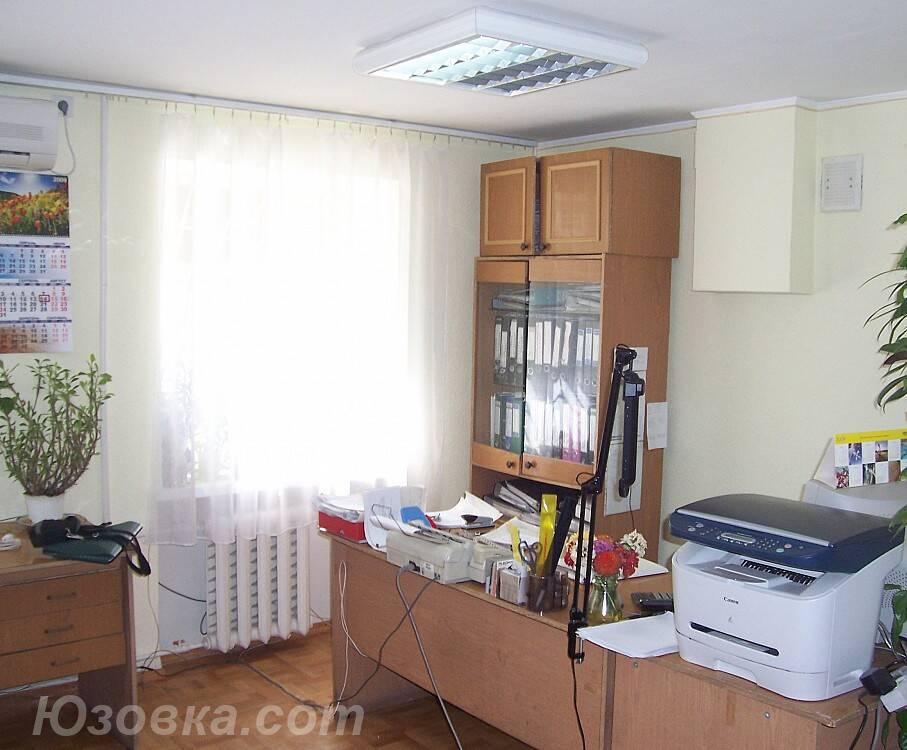 1-комн. квартира, 30 м², вторичка, 1/5 эт., ДОНЕЦК