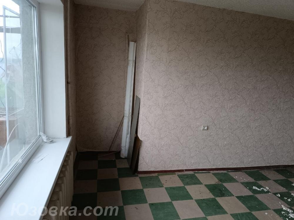 1-комн. квартира, 31 м², вторичка, 9/9 эт.