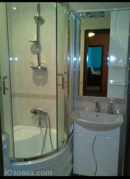 2-комн. квартира, 44м², с мебелью, 2/9 эт., Макеевка