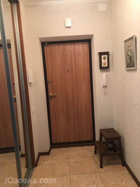 2-комн. квартира, 48м², с мебелью, 6/9 эт., ДОНЕЦК
