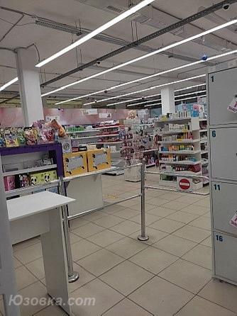 Сдается коммерческое помещение, проспект Таманский, ..., ДОНЕЦК